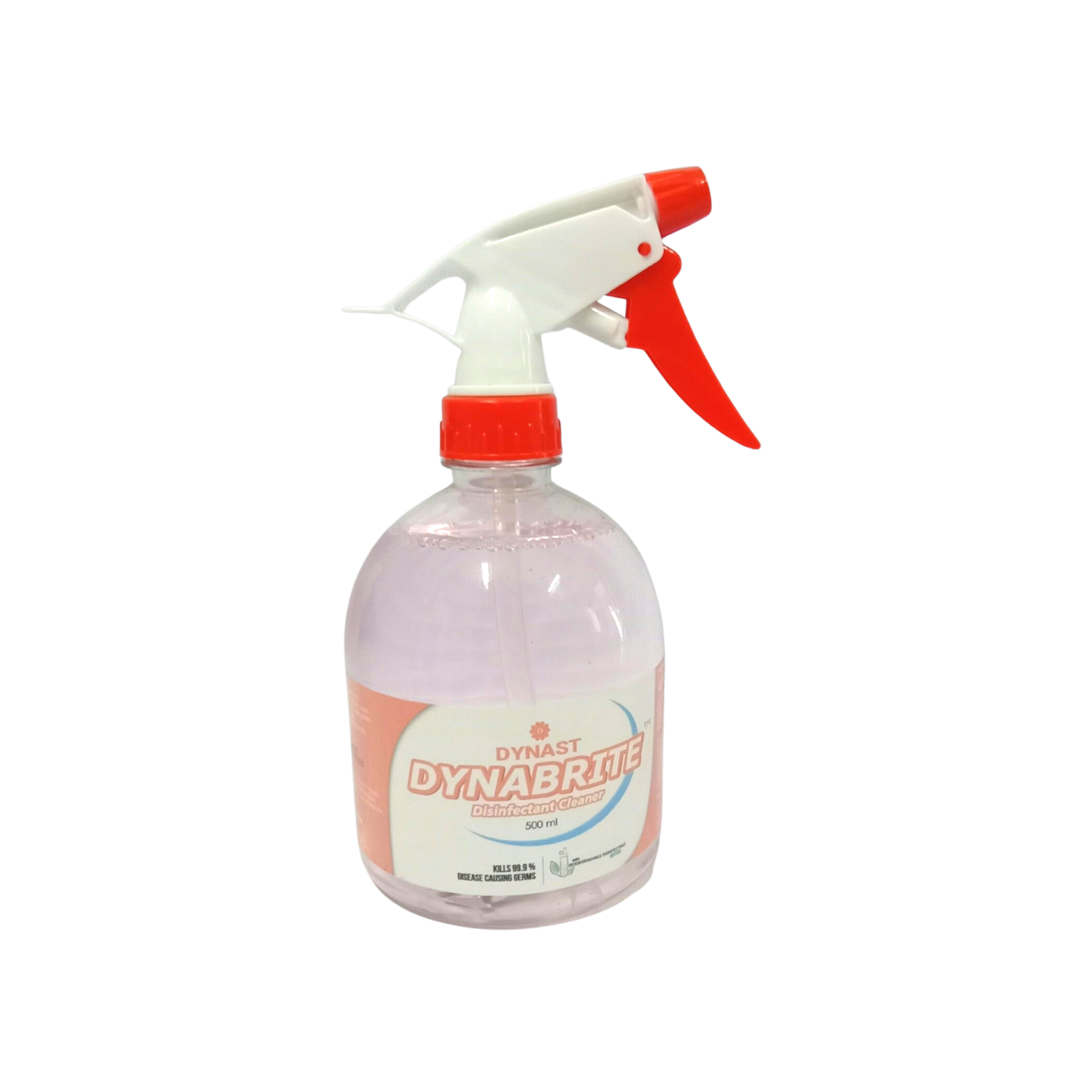Dynabrite Disinfectant Cleaner 500mL